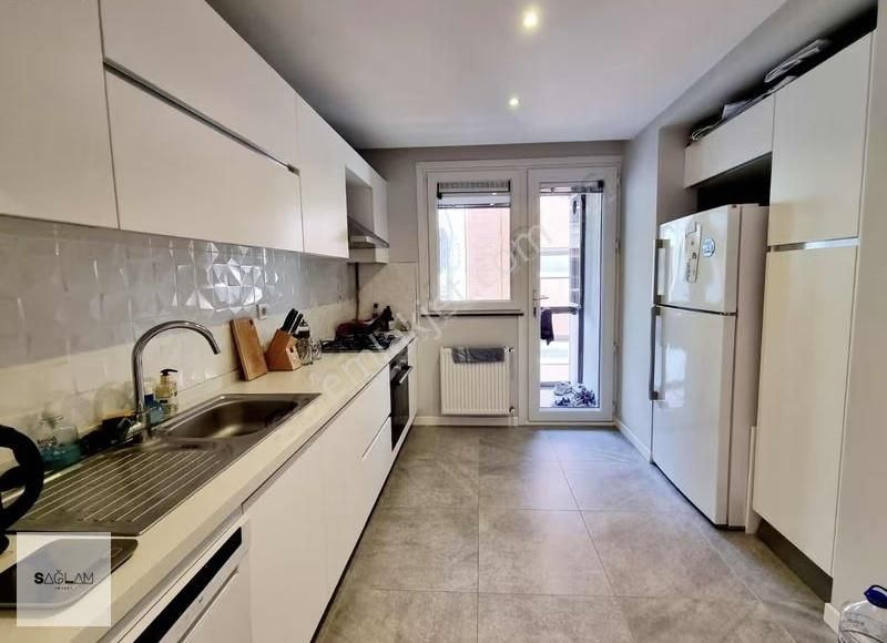 Sağlam'dan Çiftehavuzlar En Güzel Sokağı Tepegözde Satılık Daire - Görsel 20