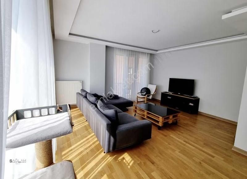 Sağlam'dan Çiftehavuzlar En Güzel Sokağı Tepegözde Satılık Daire - Görsel 14