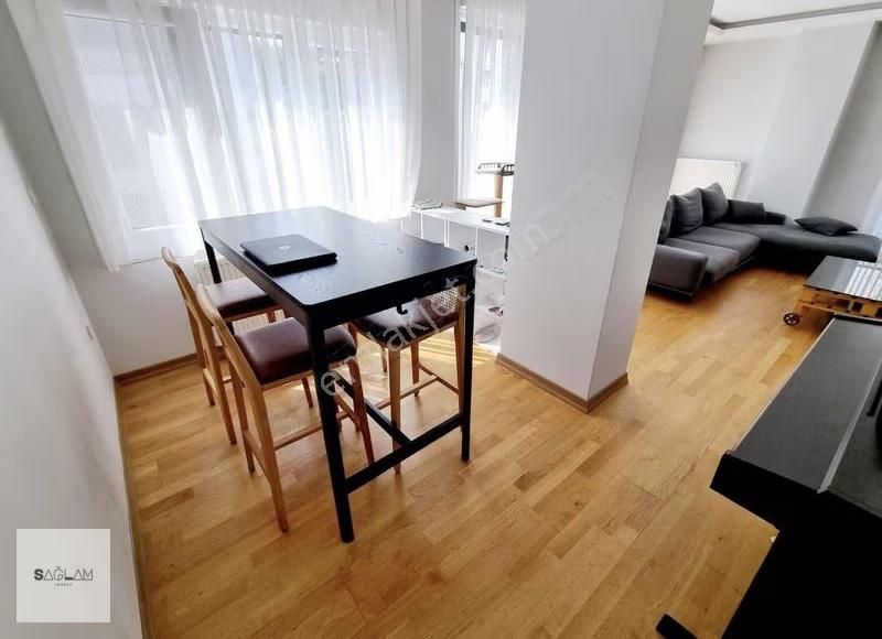 Sağlam'dan Çiftehavuzlar En Güzel Sokağı Tepegözde Satılık Daire - Görsel 8