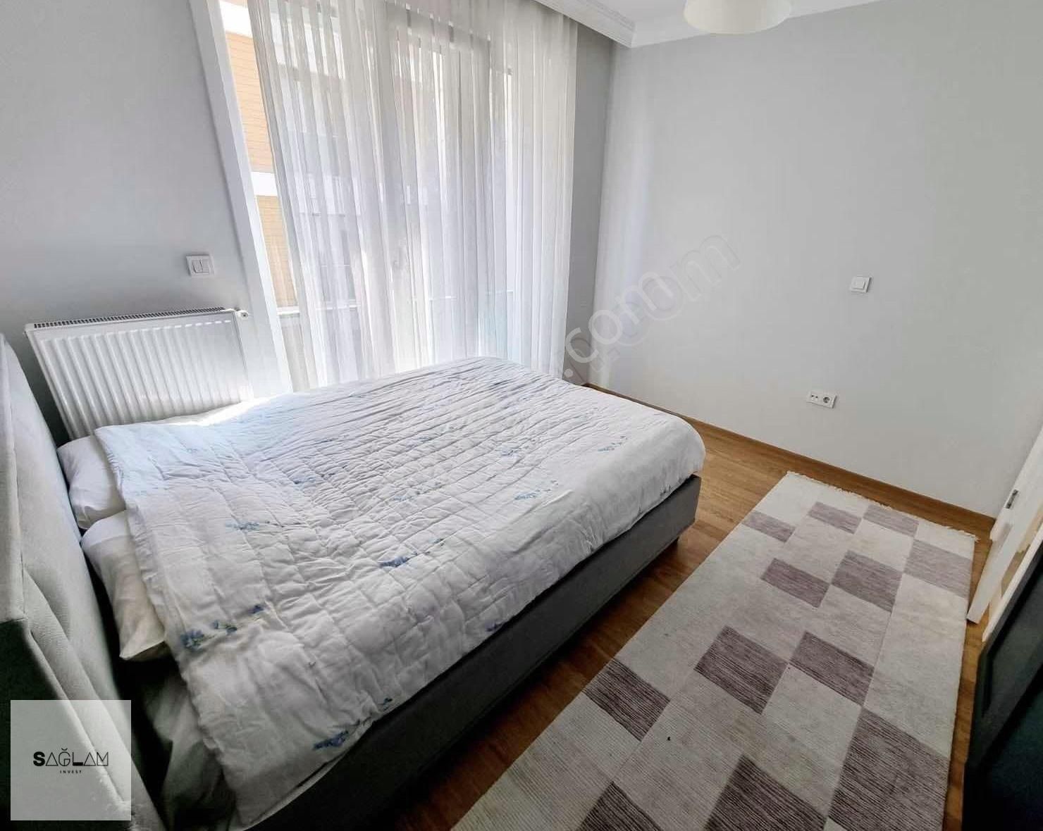 Sağlam'dan Çiftehavuzlar En Güzel Sokağı Tepegözde Satılık Daire - Görsel 29