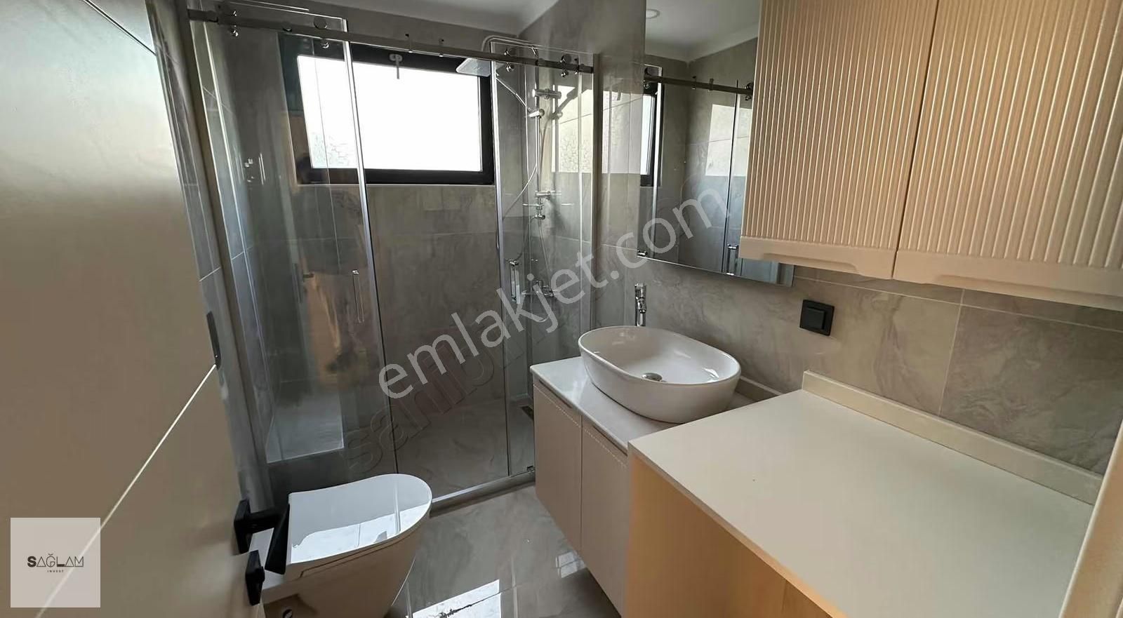 Sağlam'dan Bağdat Caddesinde Kısmi Deniz Manzaralı Satılık Daire - Görsel 21