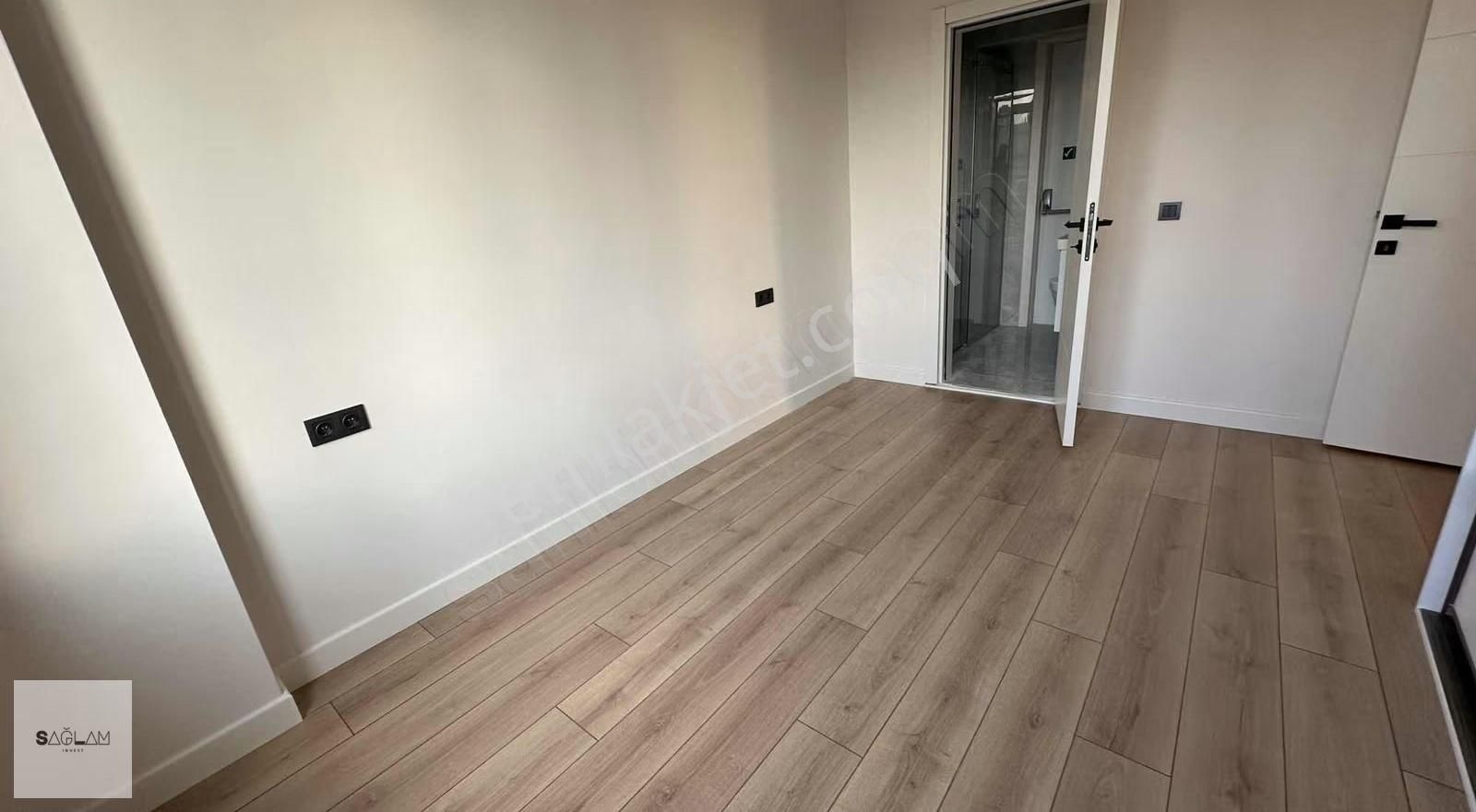 Sağlam'dan Bağdat Caddesinde Kısmi Deniz Manzaralı Satılık Daire - Görsel 8