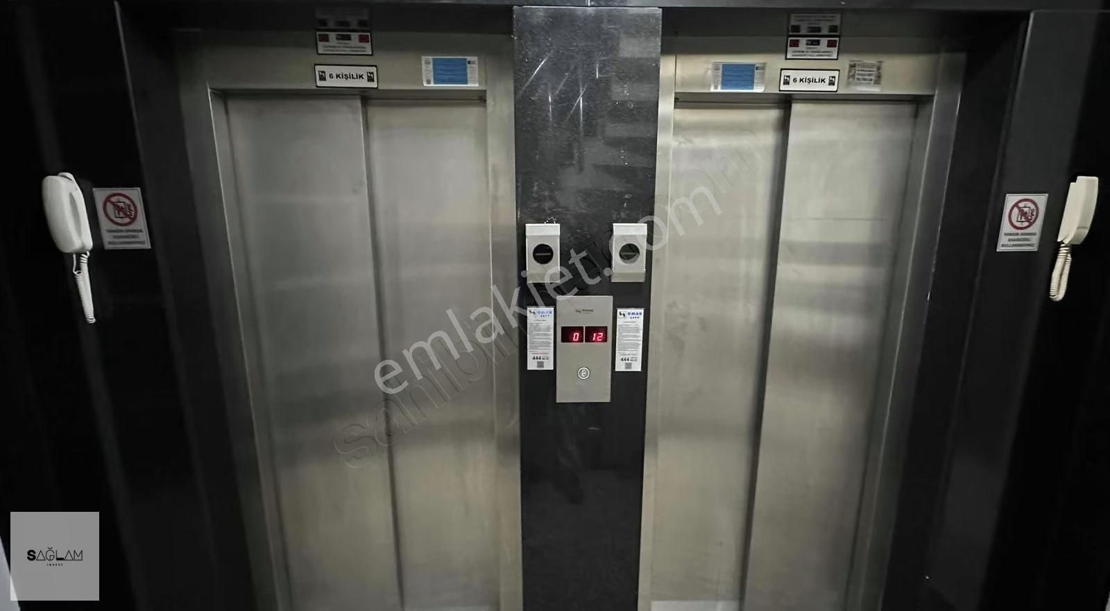 Sağlam'dan Bağdat Caddesinde Kısmi Deniz Manzaralı Satılık Daire - Görsel 12