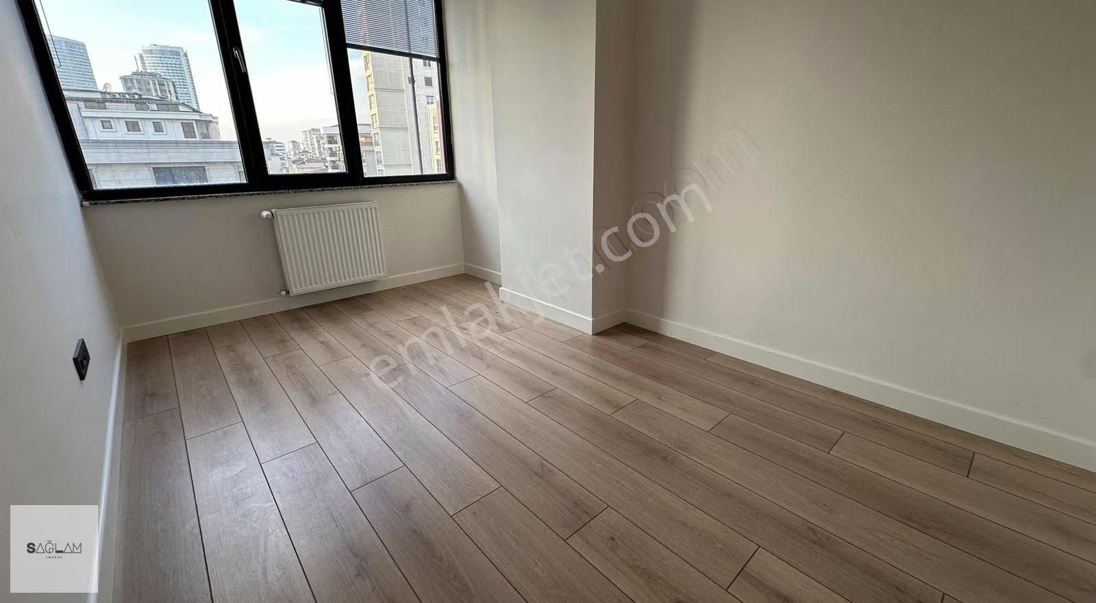 Sağlam'dan Bağdat Caddesinde Kısmi Deniz Manzaralı Satılık Daire - Görsel 2