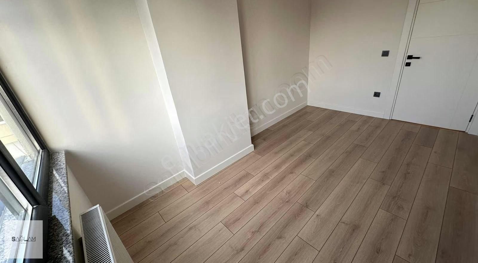 Sağlam'dan Bağdat Caddesinde Kısmi Deniz Manzaralı Satılık Daire - Görsel 10