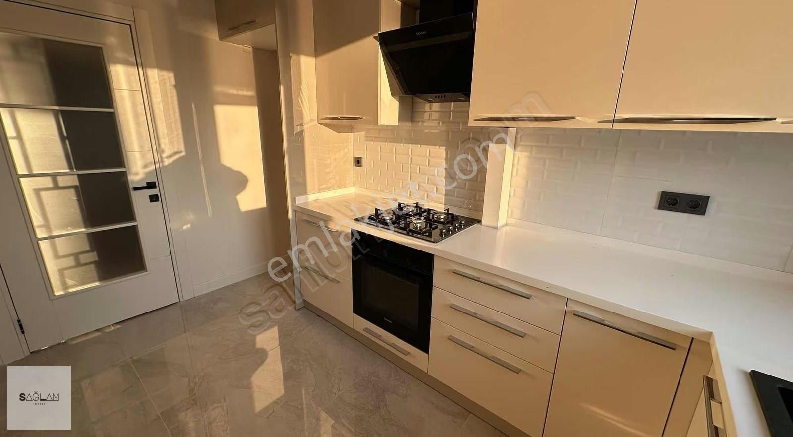 Sağlam'dan Bağdat Caddesinde Kısmi Deniz Manzaralı Satılık Daire - Görsel 7