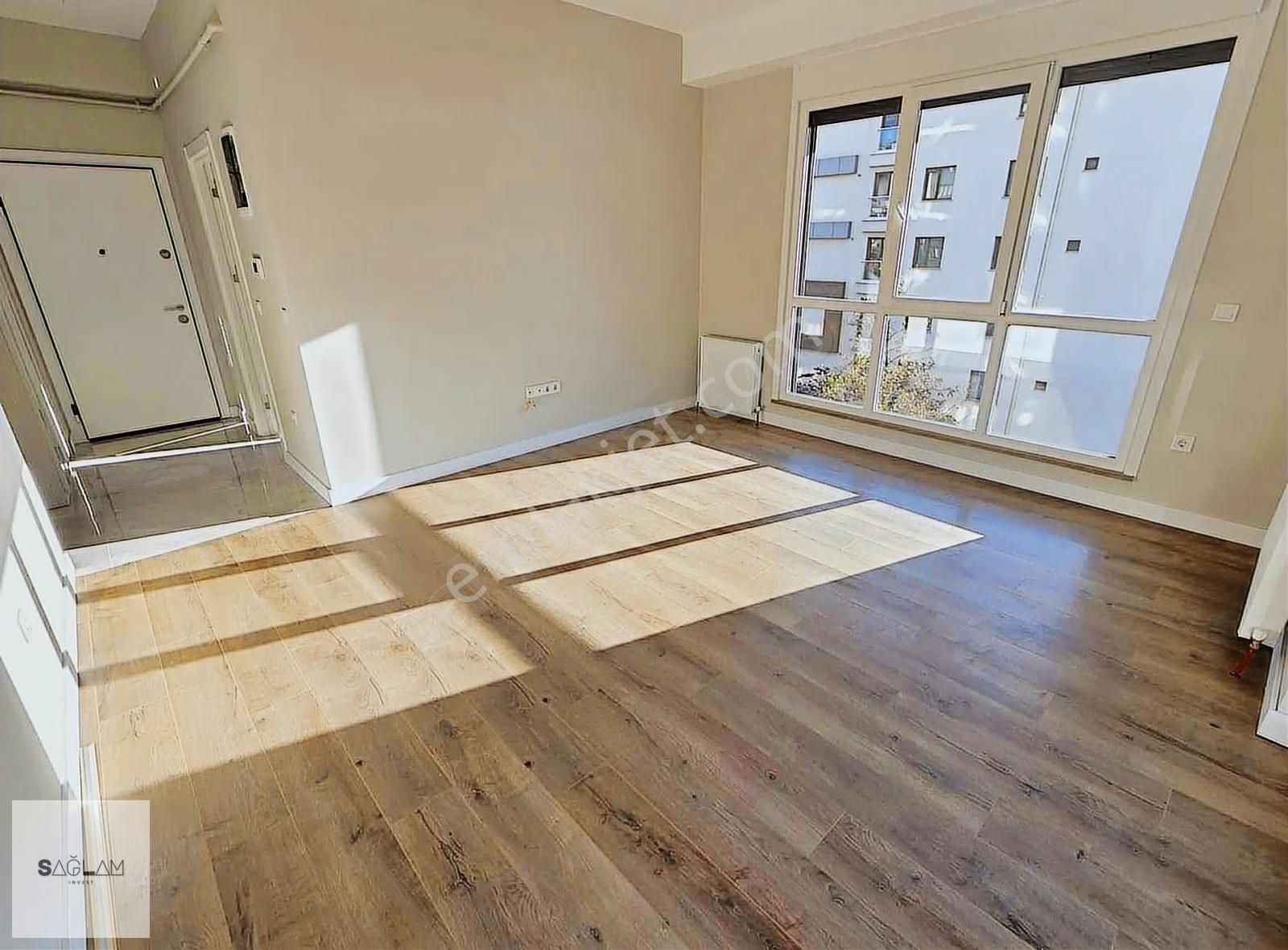 Sağlam'da Suadiye Eminalipaşada Süper Yüzme Havuzu Satılık Daire - Görsel 22
