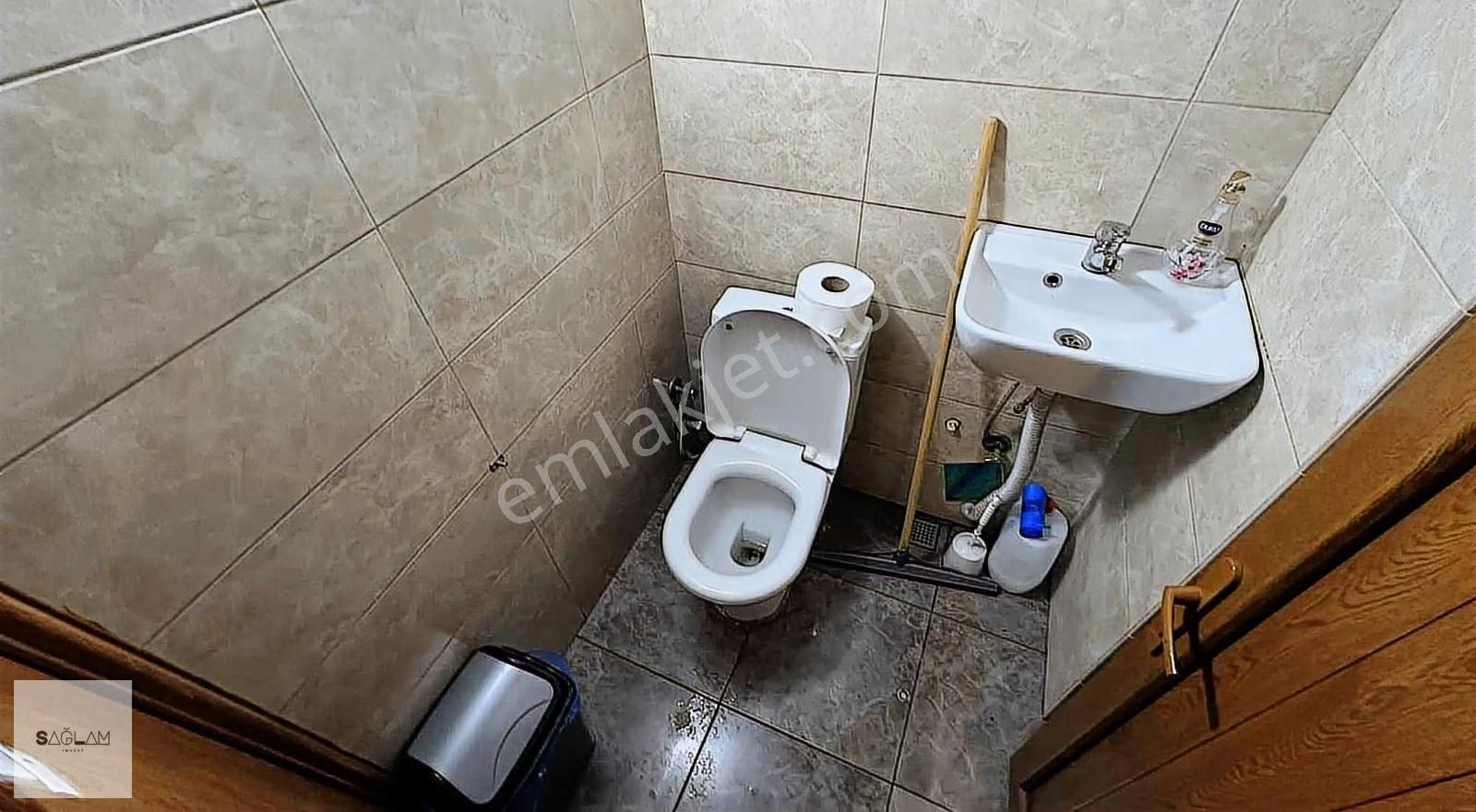 Sağlam'dan Kadıköyün En Gözde Sokağında Muhteşem Pilav Restoranı - Görsel 12