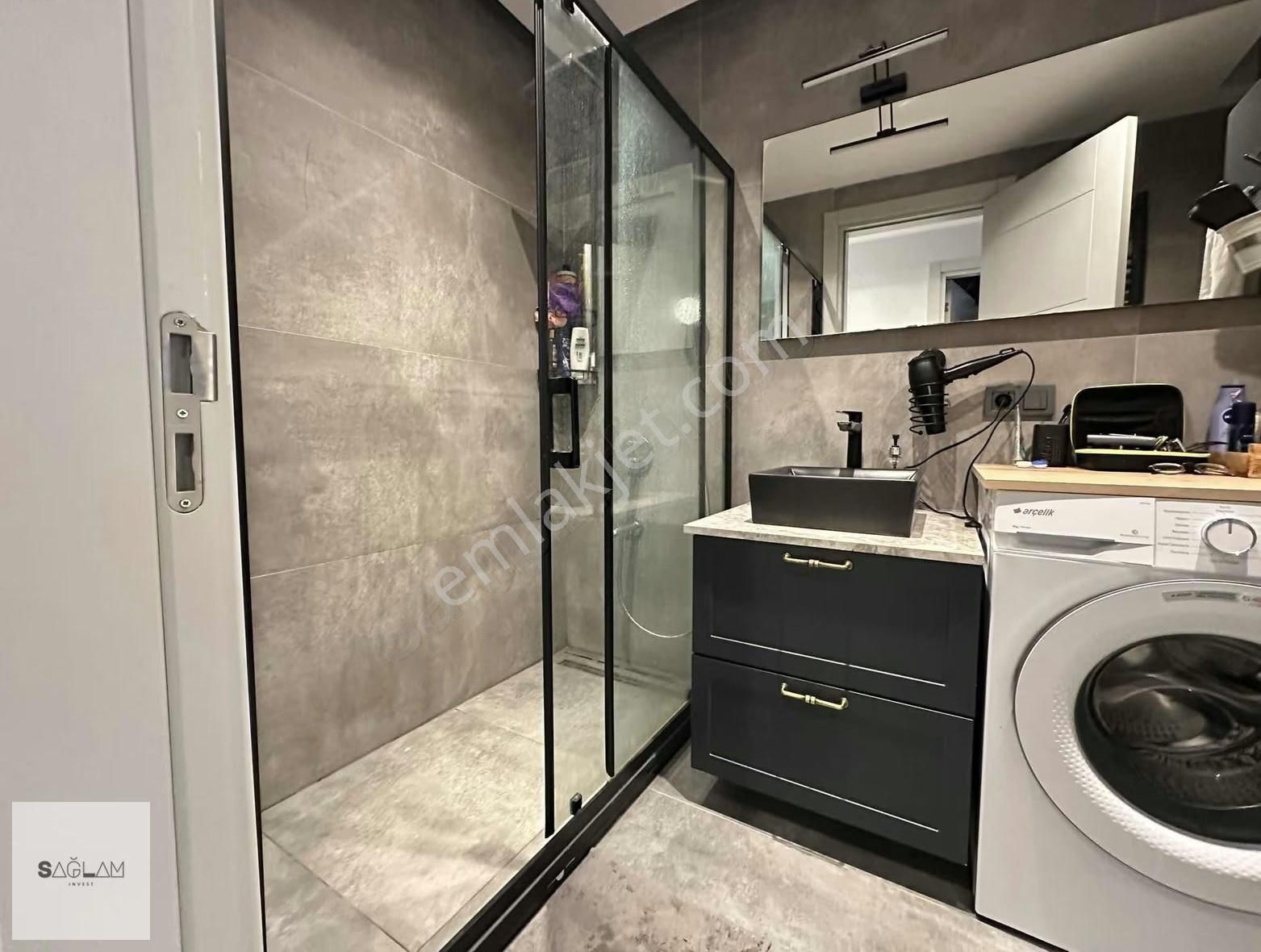 Sağlam'dan Göztepe Parkına 2.bina 3+1 Geniş Satılık Daire!!! - Görsel 3