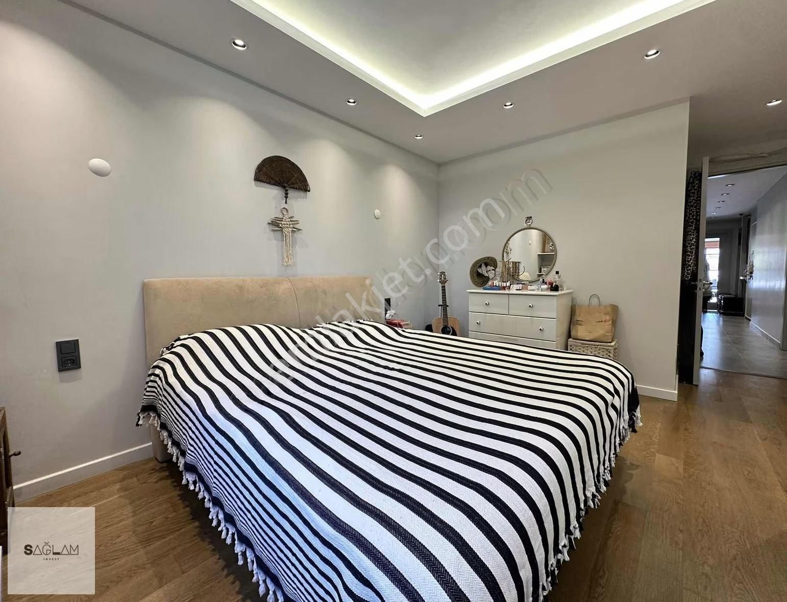 Sağlam'dan Göztepe Parkına 2.bina 3+1 Geniş Satılık Daire!!! - Görsel 31