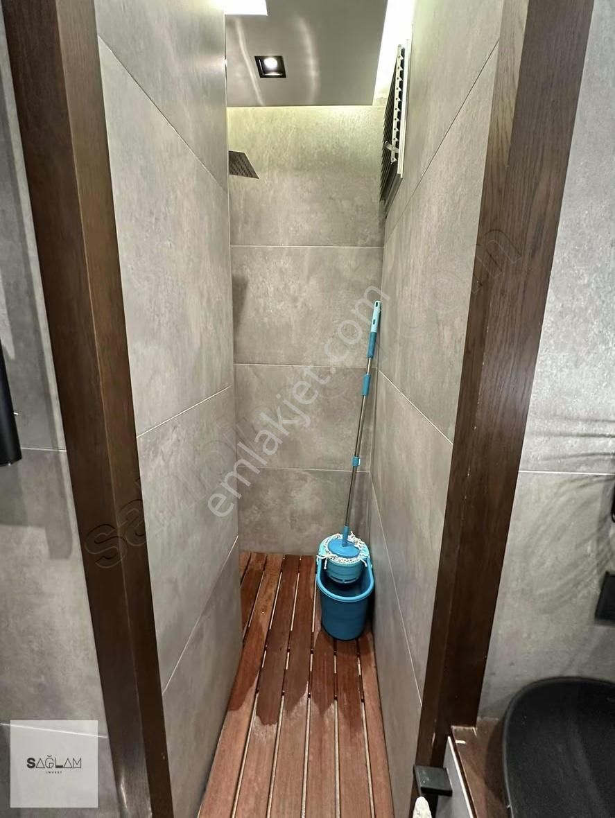 Sağlam'dan Göztepe Parkına 2.bina 3+1 Geniş Satılık Daire!!! - Görsel 27