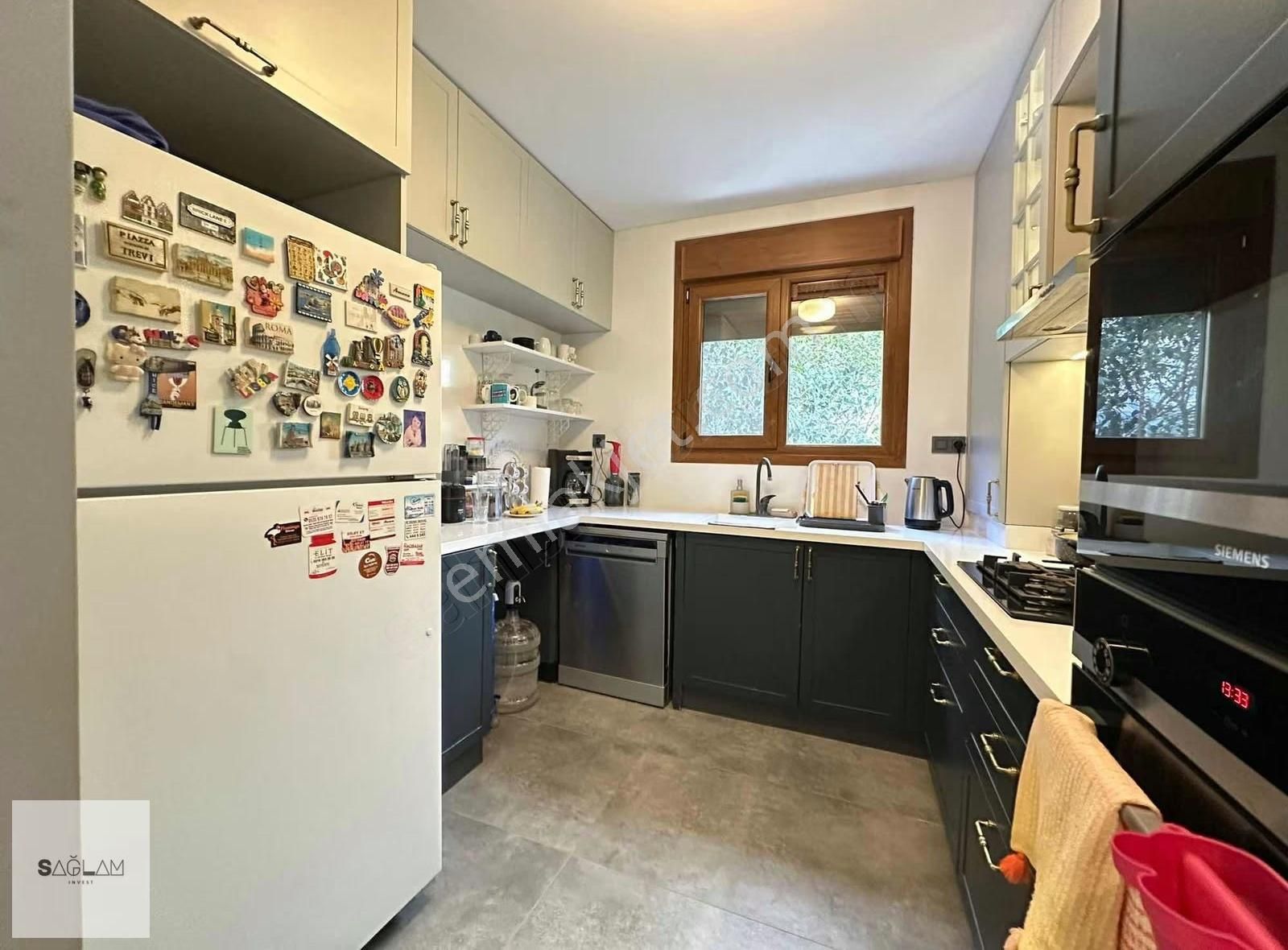 Sağlam'dan Göztepe Parkına 2.bina 3+1 Geniş Satılık Daire!!! - Görsel 2