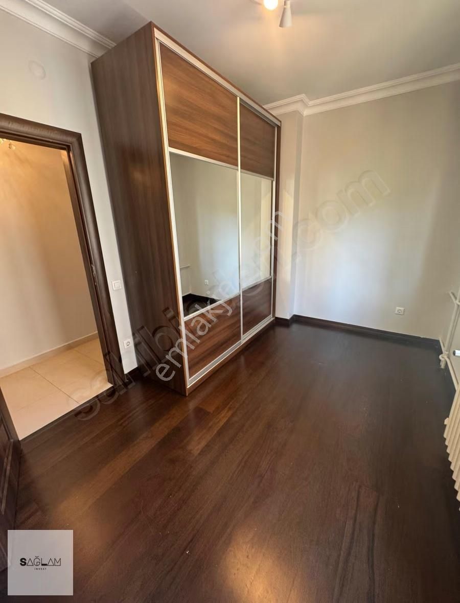 Sağlam'dan Caddebostan Sahilde Geniş 3+1 Satılık Daire Balkonlu - Görsel 15