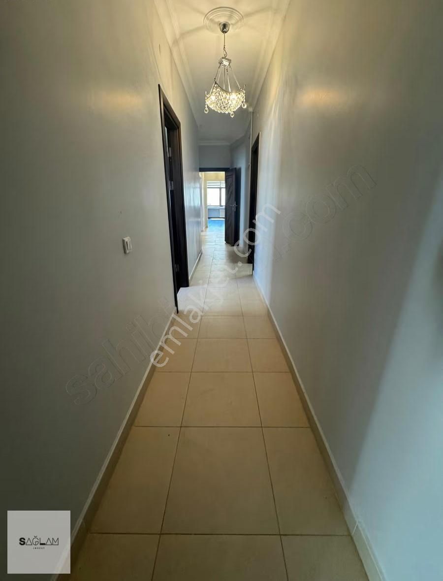 Sağlam'dan Caddebostan Sahilde Geniş 3+1 Satılık Daire Balkonlu - Görsel 2