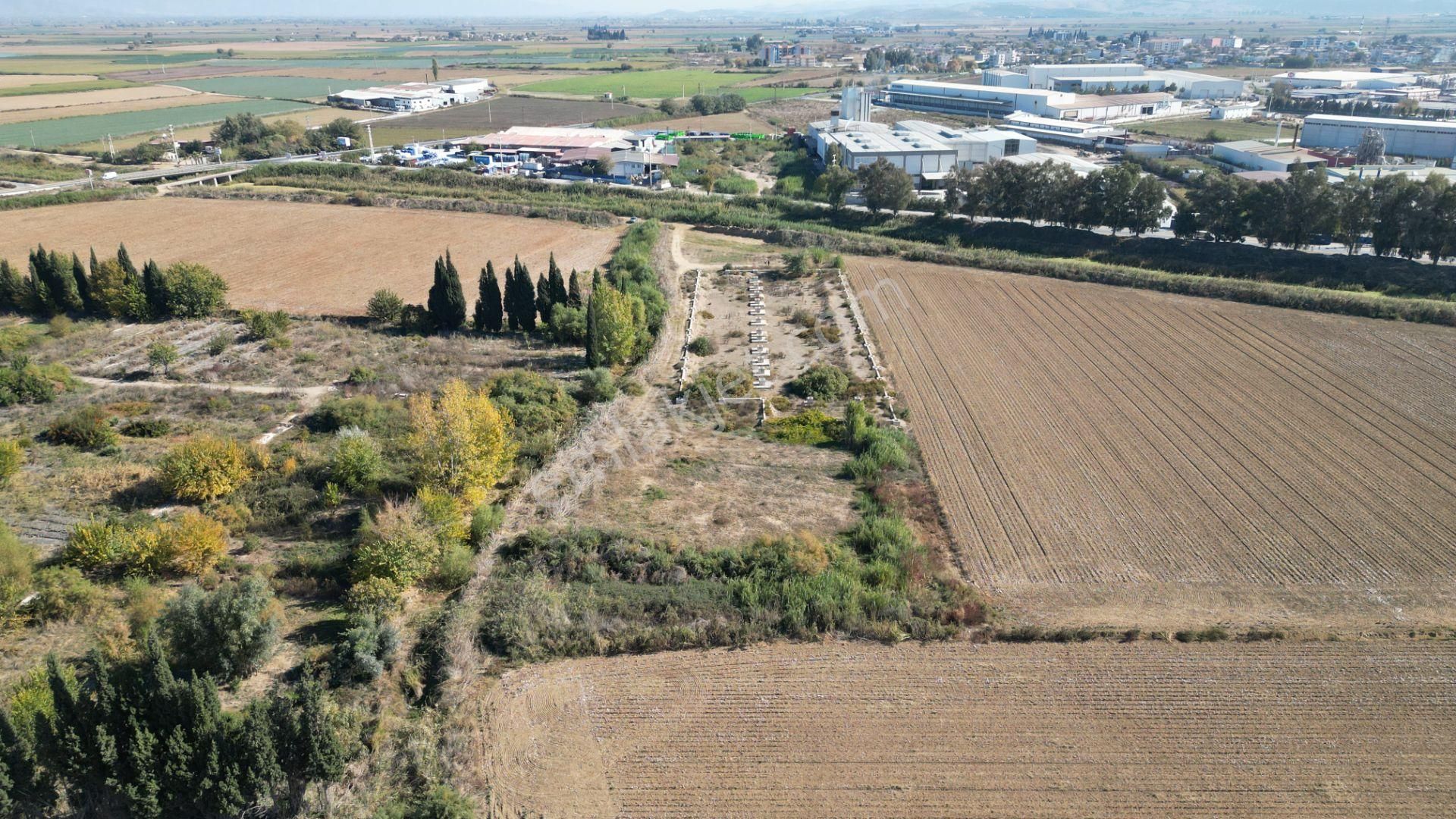 Torbalı Şubaşında Yatırımcıya Uygun Geniş Parsel Sanayi Arsası - Görsel 23