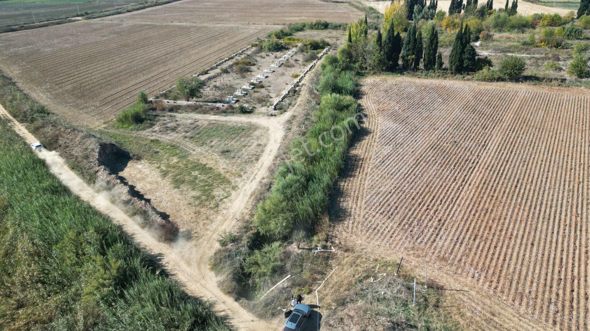 Torbalı Şubaşında Yatırımcıya Uygun Geniş Parsel Sanayi Arsası - Görsel 3