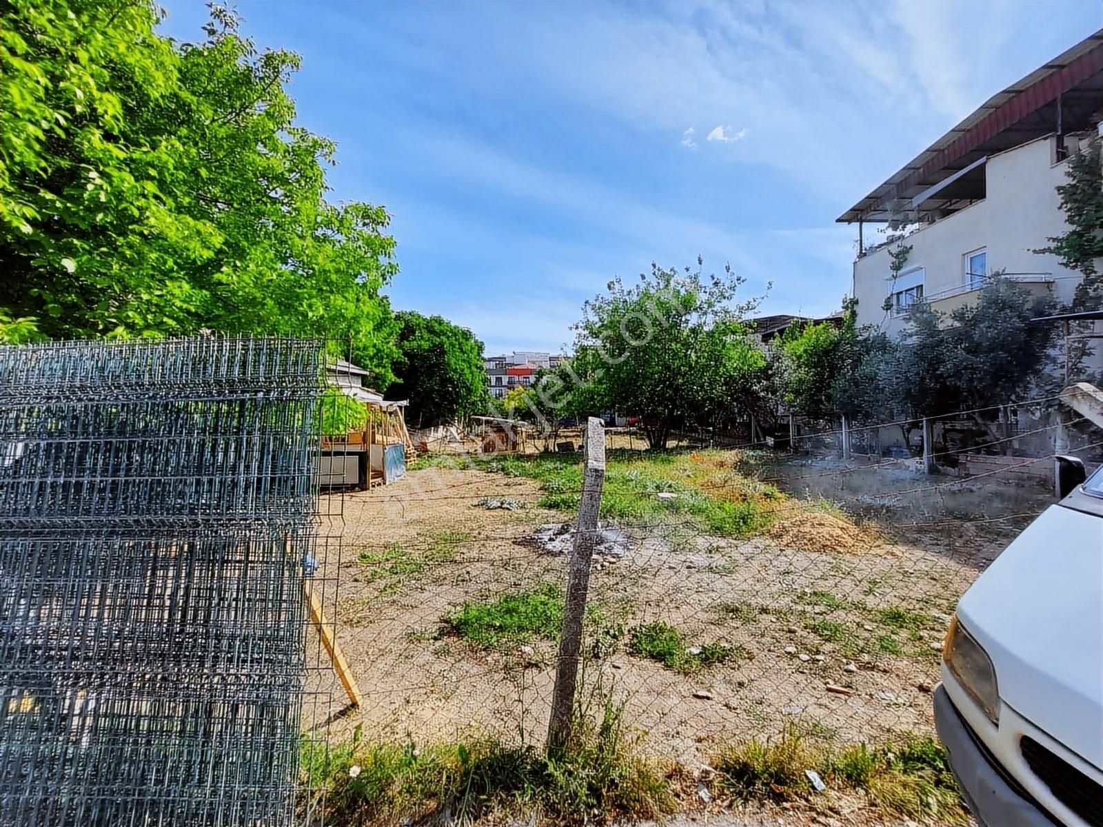 Torbalı Ayrancılar Fevzi Çakmak 333 M2 Konut İmarlı Satılık Arsa - Görsel 6