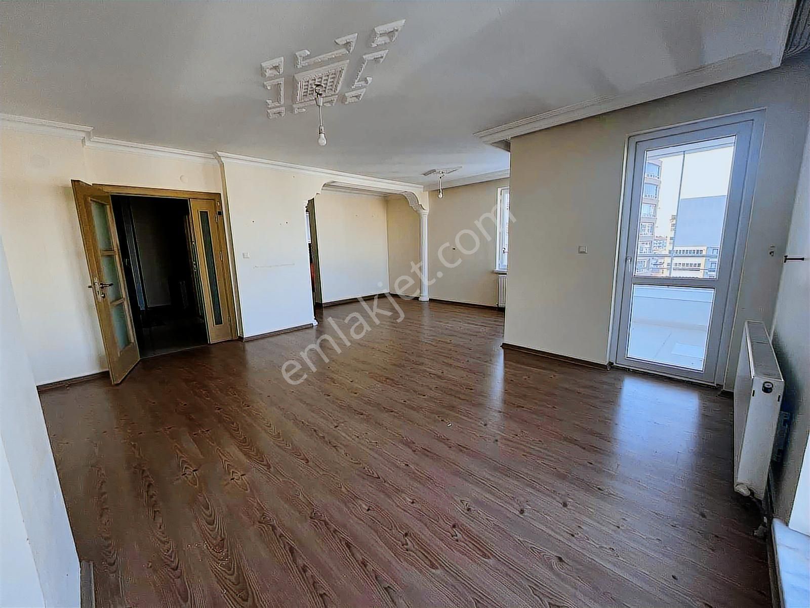 Yonca Emlak Durali Alıç Mah. Kiralık 3+1 Dubleks Daire