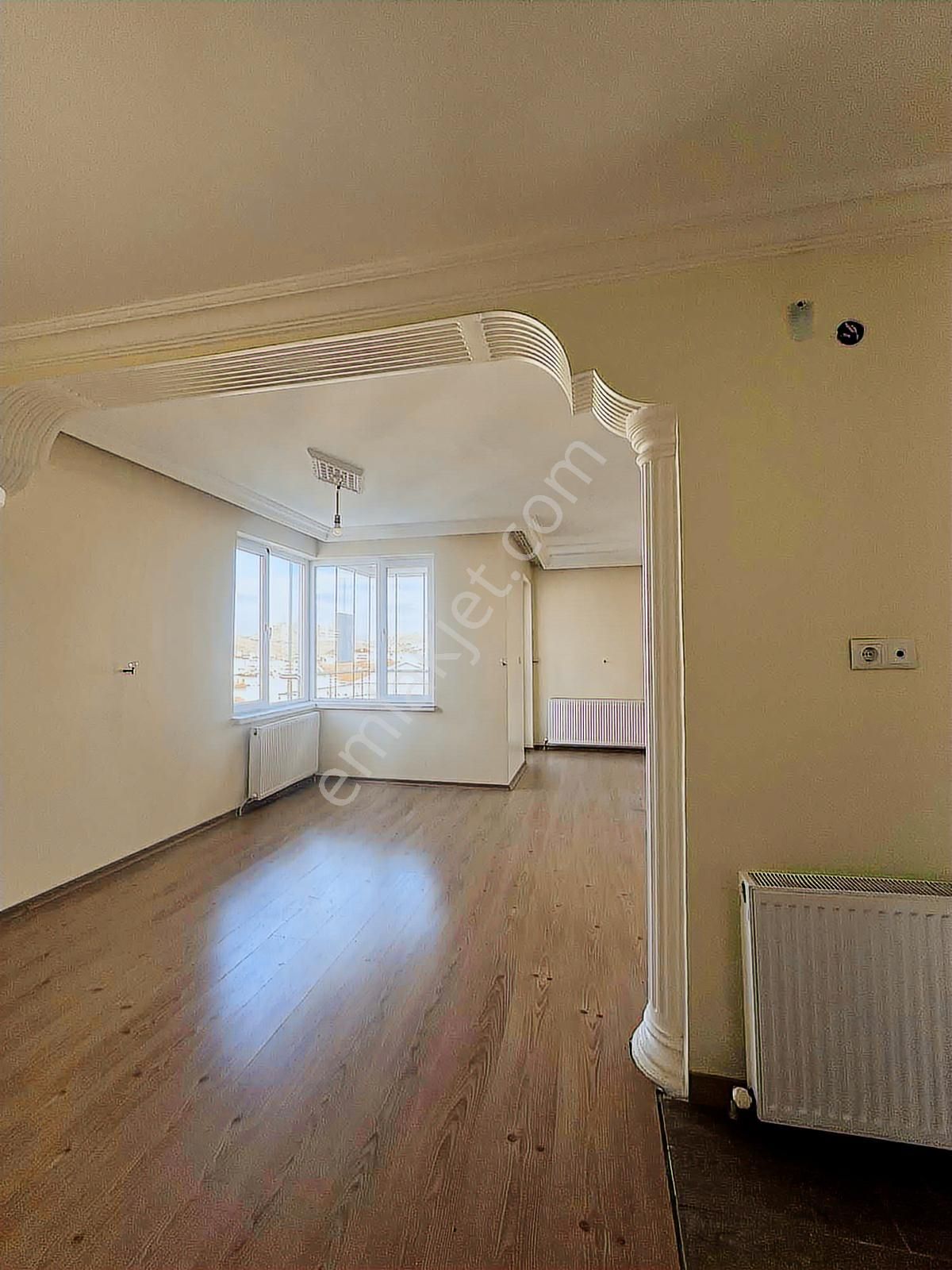 Yonca Emlak Durali Alıç Mah. Kiralık 3+1 Dubleks Daire - Görsel 11