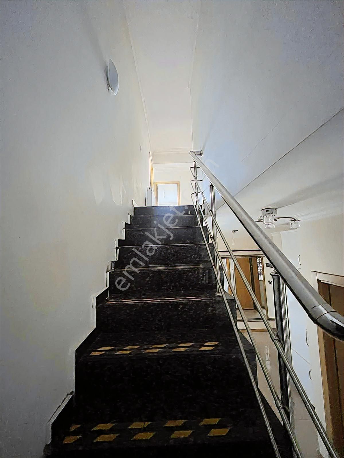 Yonca Emlak Durali Alıç Mah. Kiralık 3+1 Dubleks Daire - Görsel 16