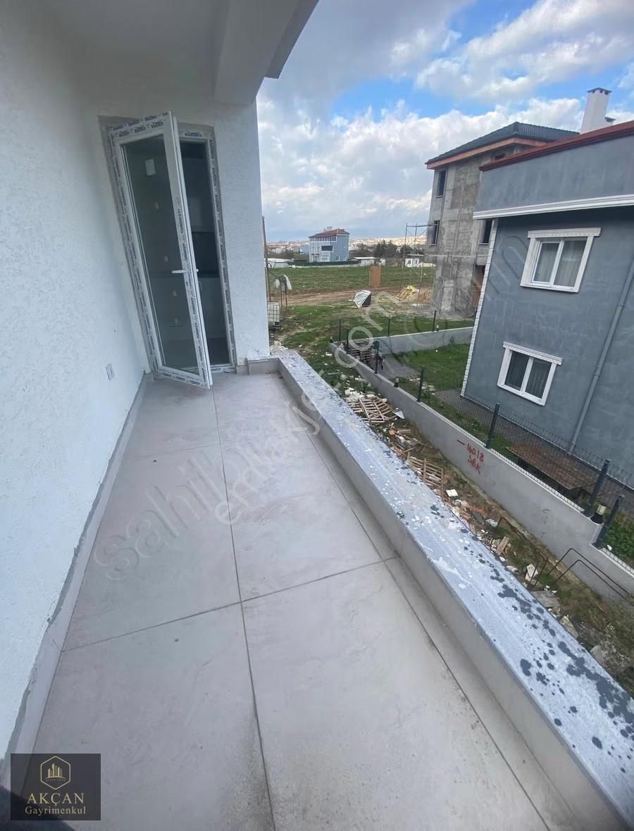 Havuzlar Mah. Kat Ve Cephe Seçenekli Sıfır Geniş 2+1 Daireler - Görsel 24