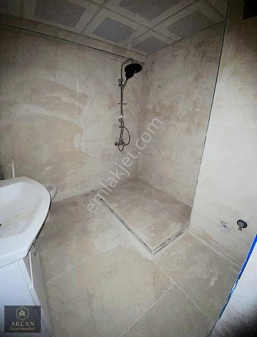 Havuzlar Mah. Kat Ve Cephe Seçenekli Sıfır Geniş 2+1 Daireler - Görsel 19