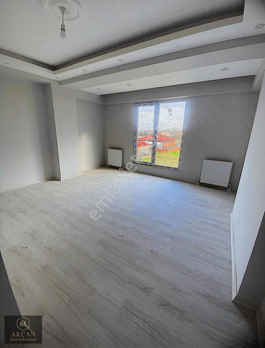 Havuzlar Mah. Kat Ve Cephe Seçenekli Sıfır Geniş 2+1 Daireler - Görsel 5