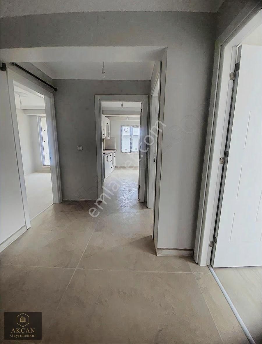 Havuzlar Mah. Kat Ve Cephe Seçenekli Sıfır Geniş 2+1 Daireler - Görsel 8