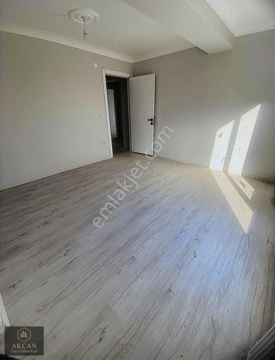 Havuzlar Mah. Kat Ve Cephe Seçenekli Sıfır Geniş 2+1 Daireler - Görsel 6