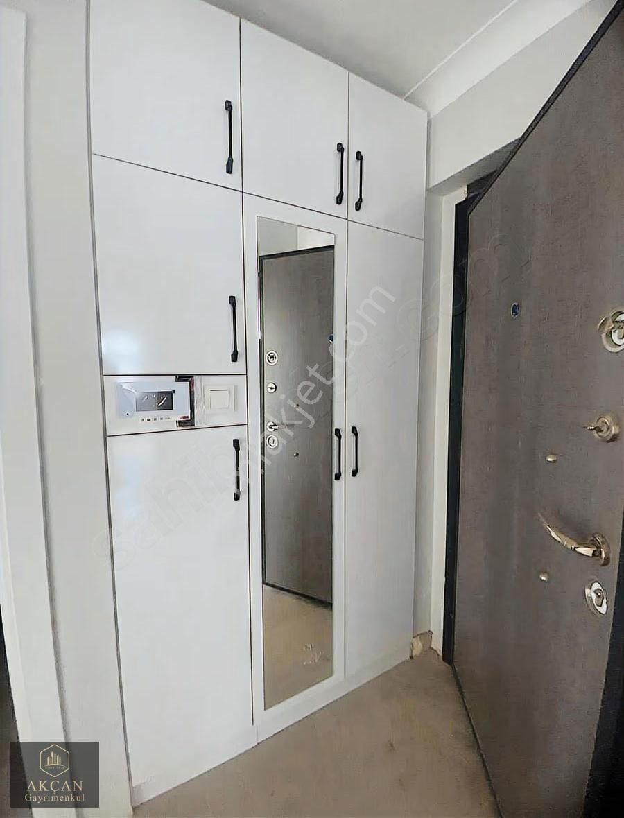 Havuzlar Mah. Kat Ve Cephe Seçenekli Sıfır Geniş 2+1 Daireler - Görsel 2