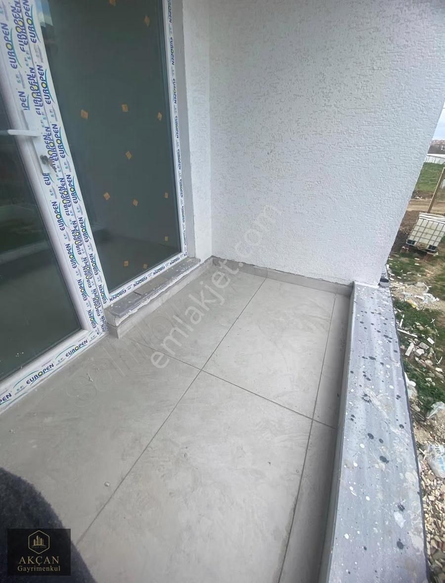 Havuzlar Mah. Kat Ve Cephe Seçenekli Sıfır Geniş 2+1 Daireler - Görsel 4