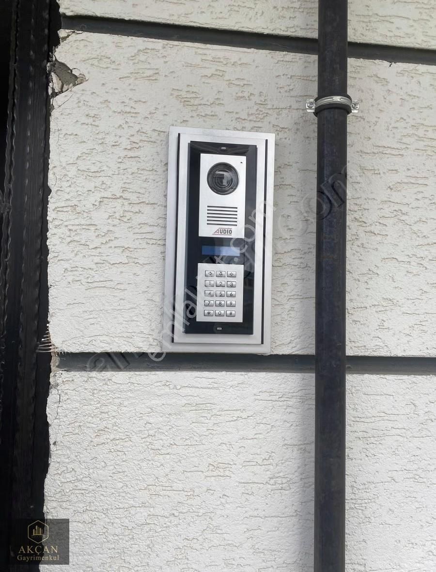 Havuzlar Mah. Kat Ve Cephe Seçenekli Sıfır Geniş 2+1 Daireler - Görsel 26