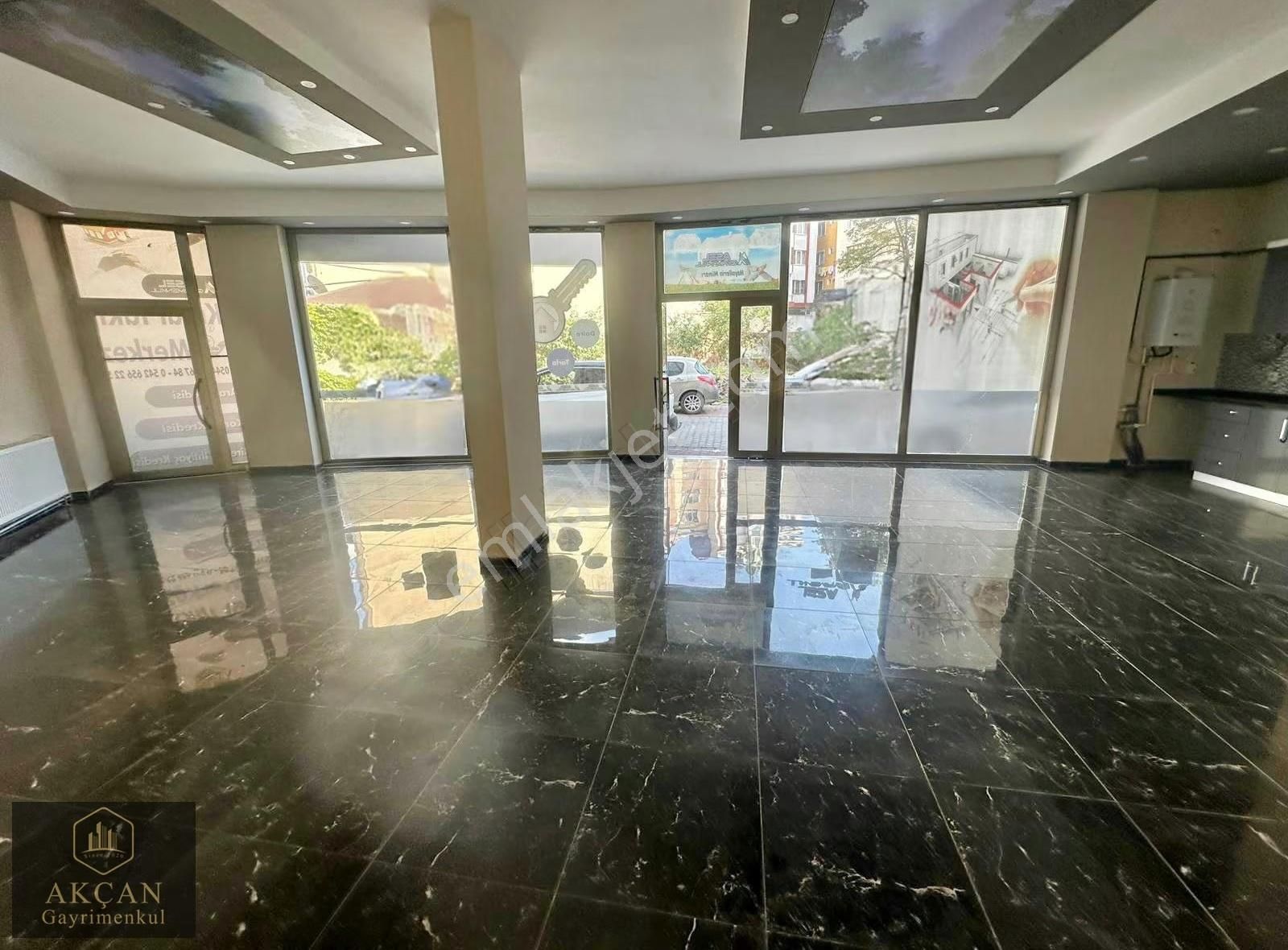 Reşadiye Mah.merkezi Konumda Yatırım Değeri Yüksek Satılk Dükkan - Görsel 15