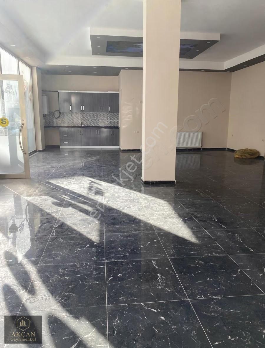Reşadiye Mah.merkezi Konumda Yatırım Değeri Yüksek Satılk Dükkan - Görsel 17