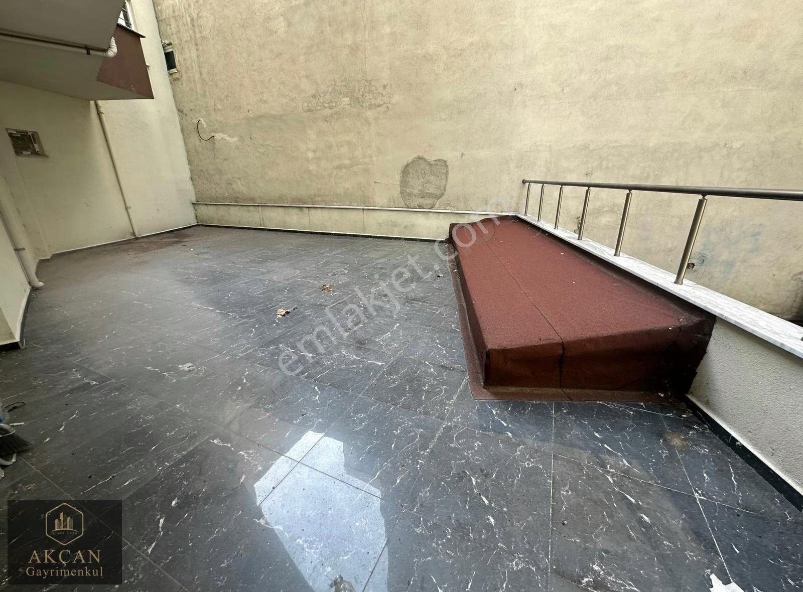 Reşadiye Mah.merkezi Konumda Yatırım Değeri Yüksek Satılk Dükkan - Görsel 4