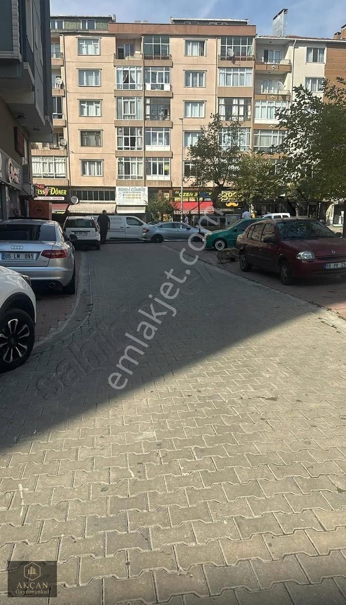 Reşadiye Mah.merkezi Konumda Yatırım Değeri Yüksek Satılk Dükkan - Görsel 6