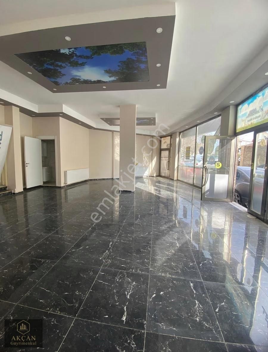 Reşadiye Mah.merkezi Konumda Yatırım Değeri Yüksek Satılk Dükkan - Görsel 9