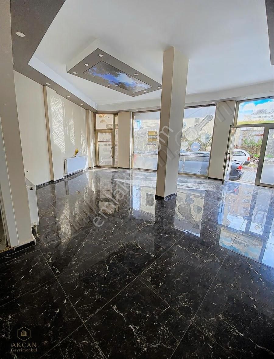 Reşadiye Mah.merkezi Konumda Yatırım Değeri Yüksek Satılk Dükkan - Görsel 12