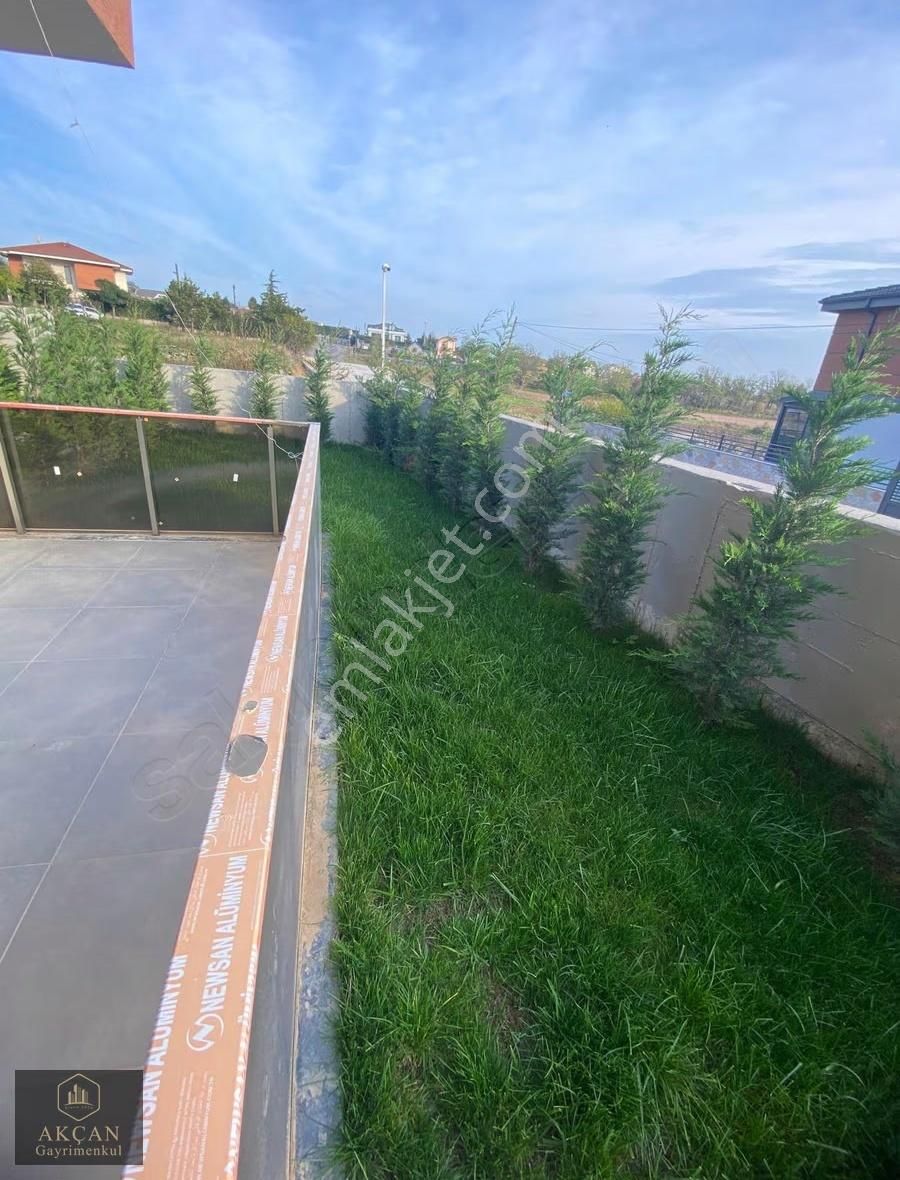 Önerlrde Yüksek Değer Potansiyeline Sahip Yatay Mimari Lüx Villa - Görsel 6