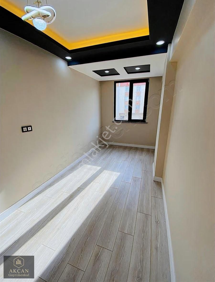 Kapaklı'da Ultra Lüx Kat Ve Cephe Seçenekli Ebeveyn B. 2+1 Daire - Görsel 18