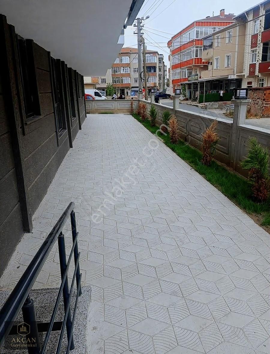 Kapaklı'da Ultra Lüx Kat Ve Cephe Seçenekli Ebeveyn B. 2+1 Daire - Görsel 11