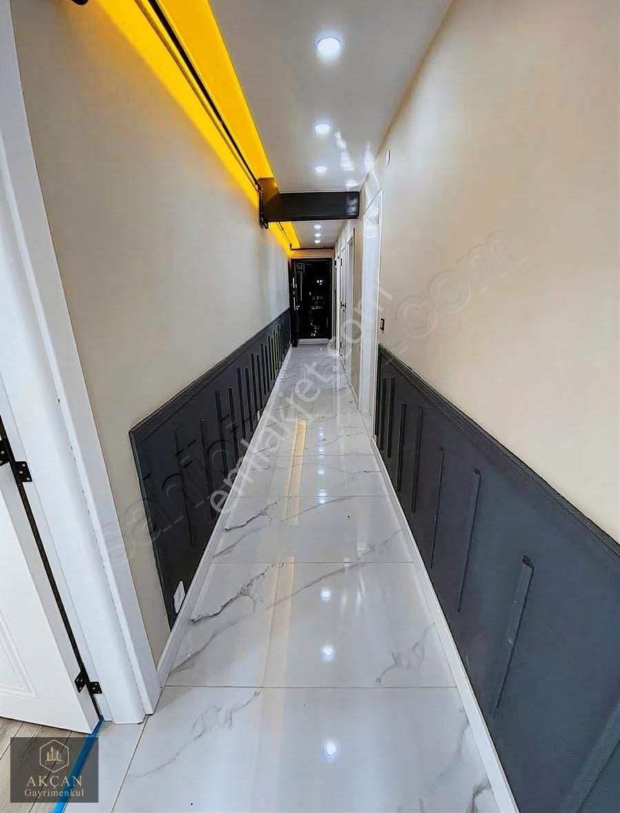 Kapaklı'da Ultra Lüx Kat Ve Cephe Seçenekli Ebeveyn B. 2+1 Daire - Görsel 35