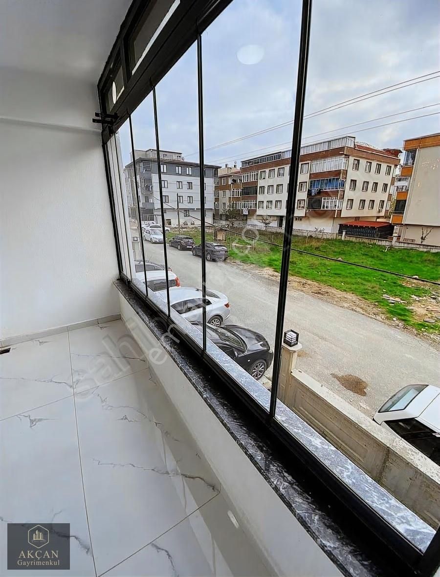 Kapaklı'da Ultra Lüx Kat Ve Cephe Seçenekli Ebeveyn B. 2+1 Daire - Görsel 23
