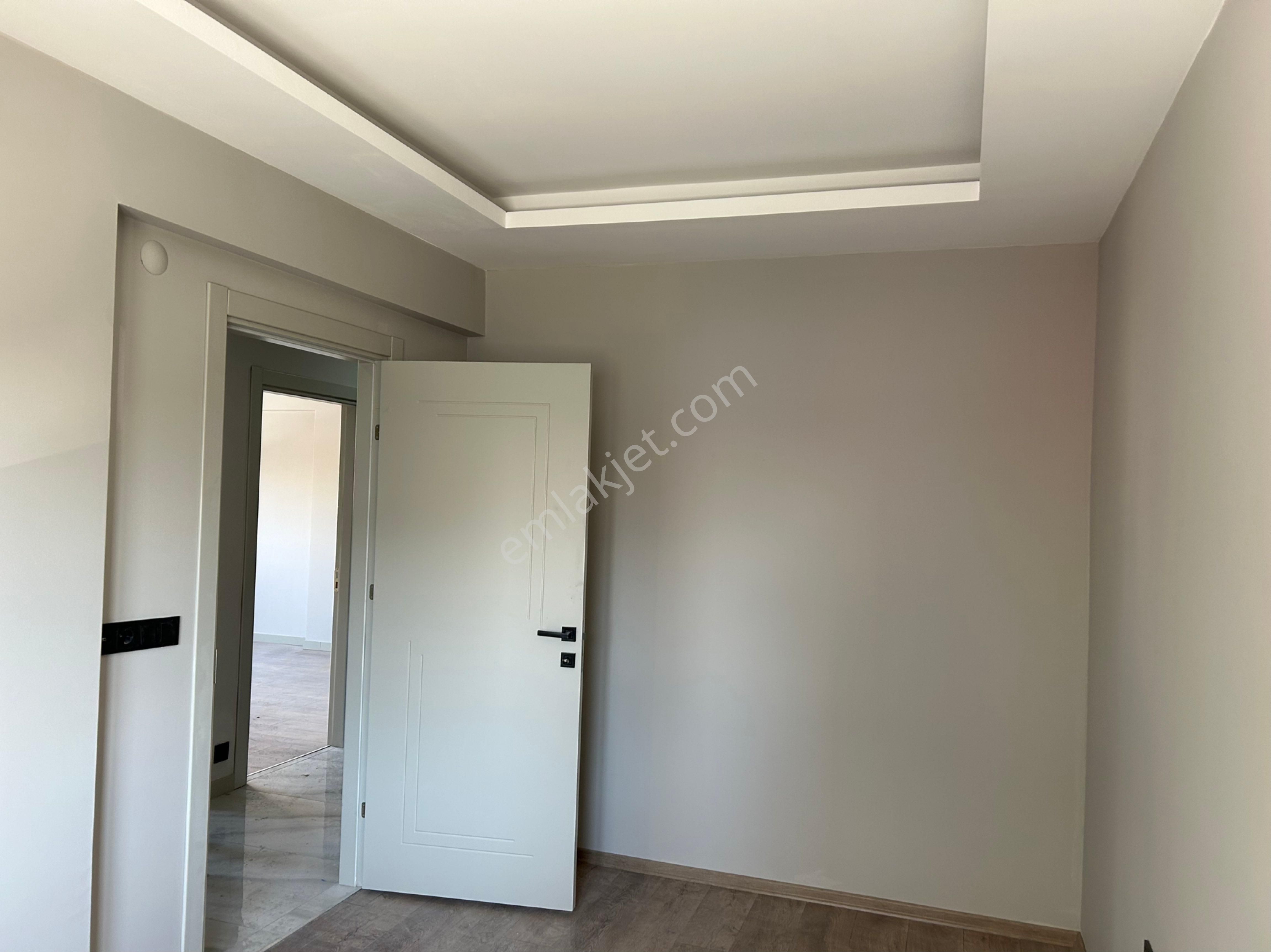 Ataşehirde Satılık Lüx 2+1 Daire - Görsel 11
