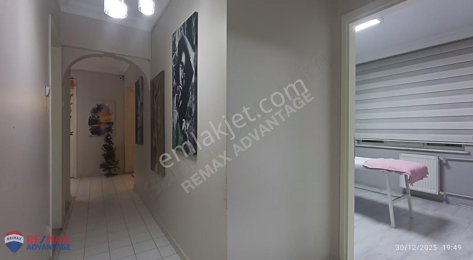 Remax Advatage'den Fsm Bulvarı Devren Kıralık Güzellık Merkezı - Görsel 18