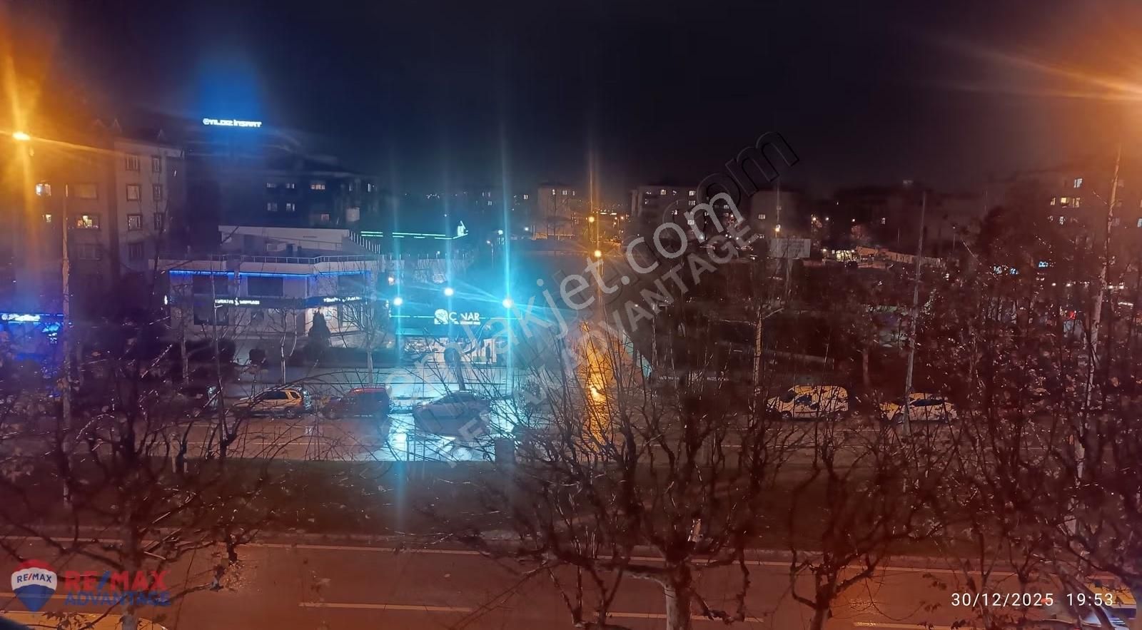 Remax Advatage'den Fsm Bulvarı Devren Kıralık Güzellık Merkezı - Görsel 14