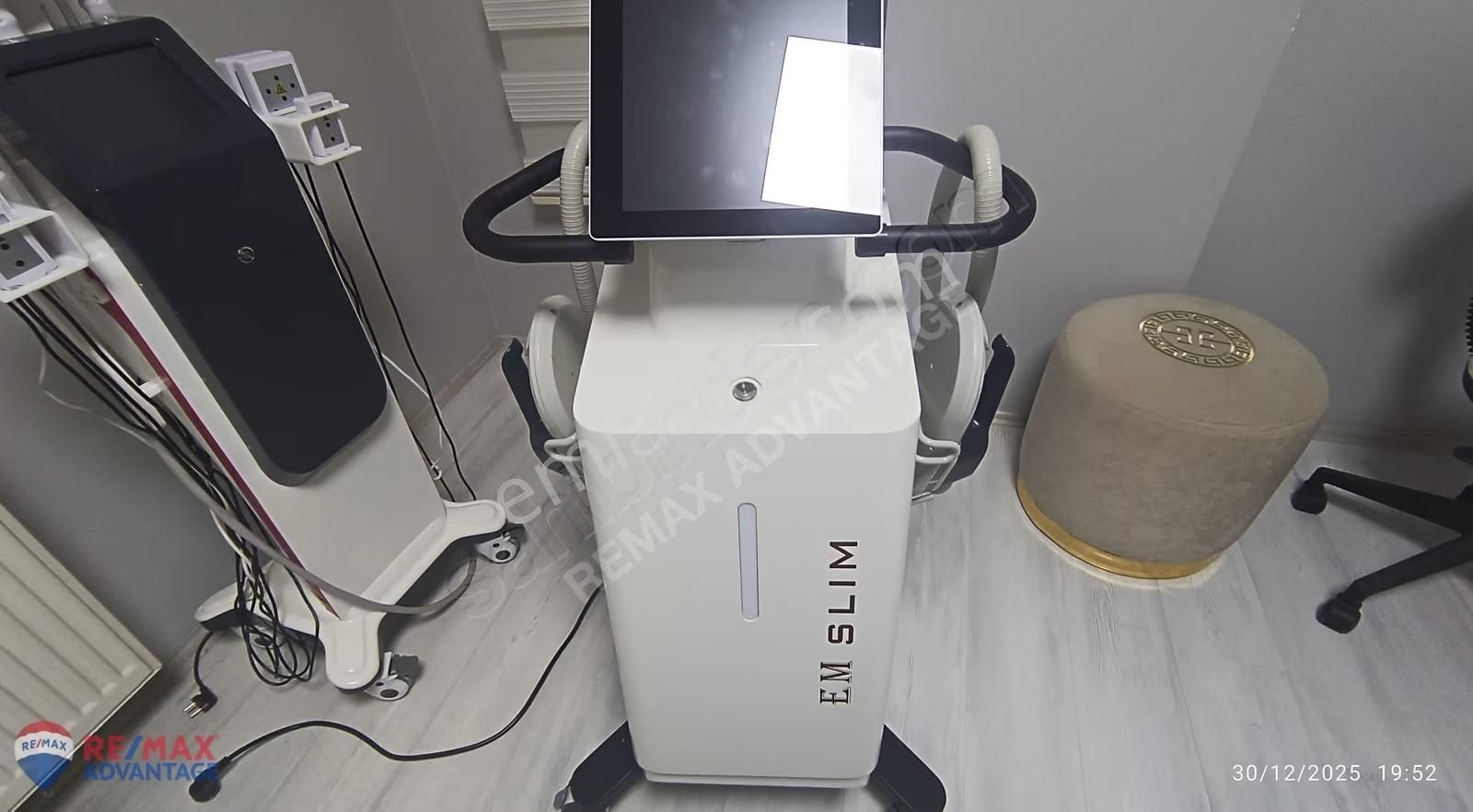 Remax Advatage'den Fsm Bulvarı Devren Kıralık Güzellık Merkezı - Görsel 22