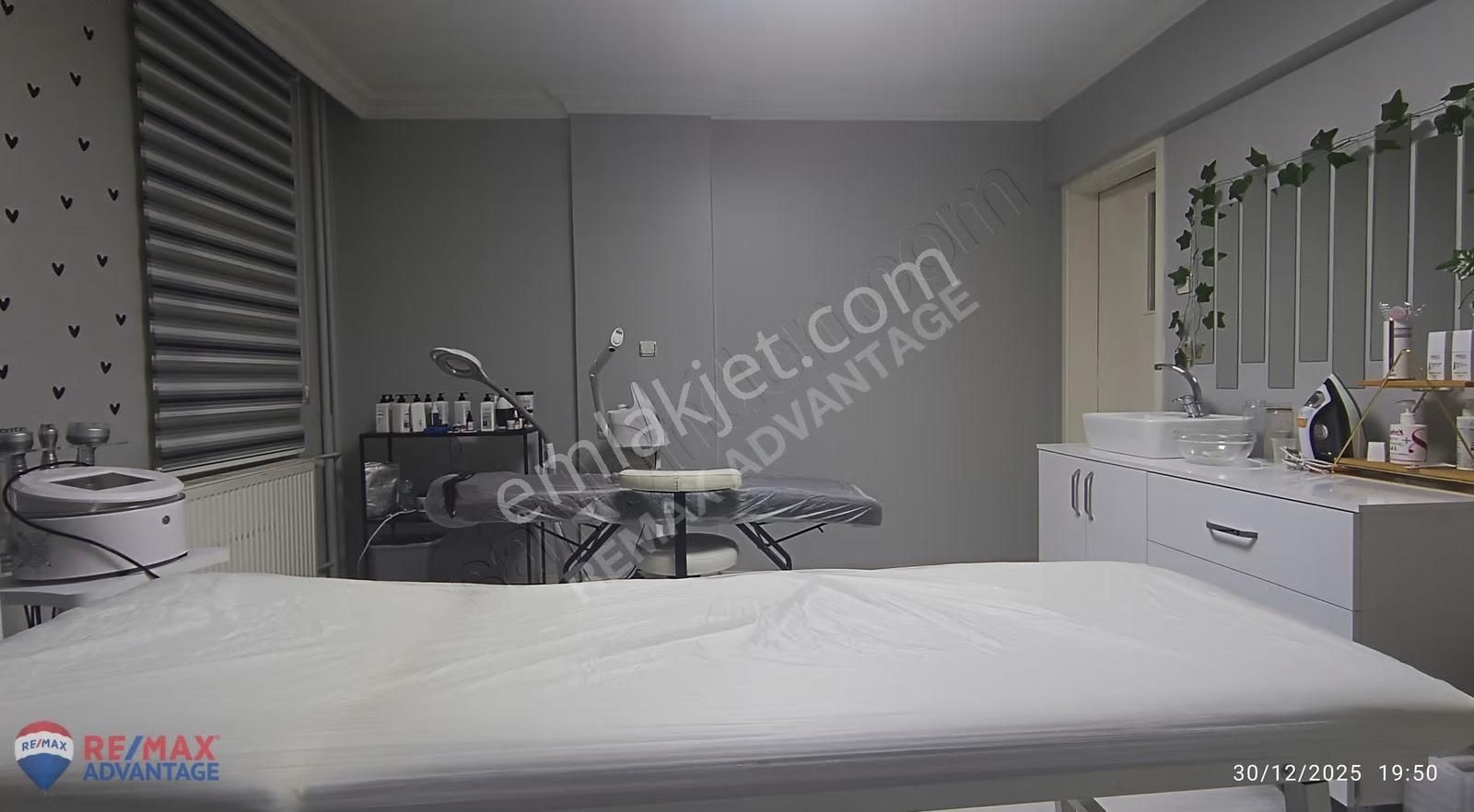 Remax Advatage'den Fsm Bulvarı Devren Kıralık Güzellık Merkezı - Görsel 19