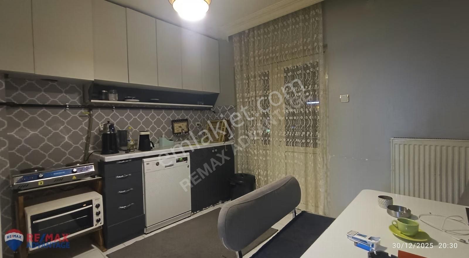 Remax Advatage'den Fsm Bulvarı Devren Kıralık Güzellık Merkezı - Görsel 28