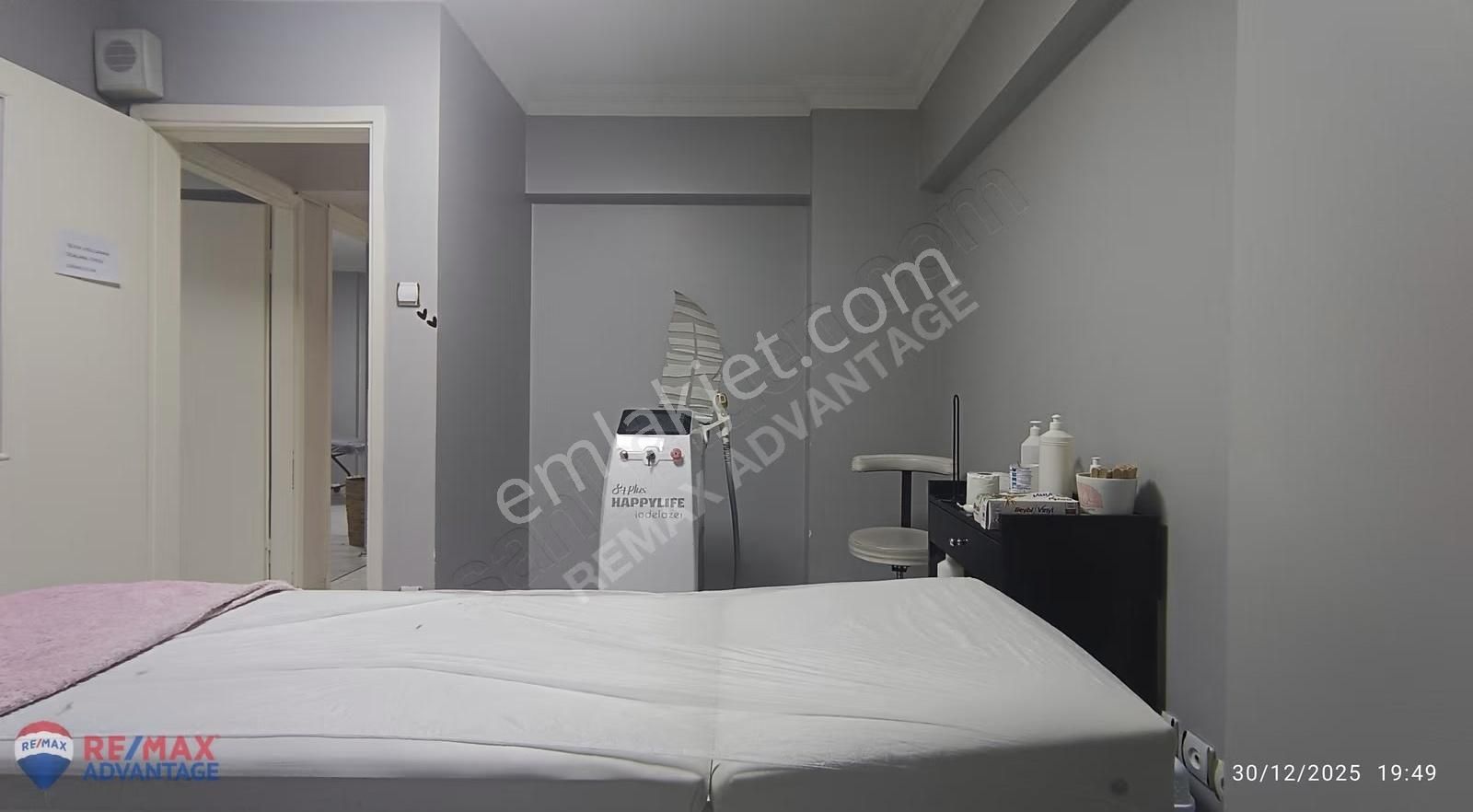 Remax Advatage'den Fsm Bulvarı Devren Kıralık Güzellık Merkezı - Görsel 5